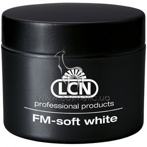 ������������ �����-���� ����� ���� LCN FM-Soft White