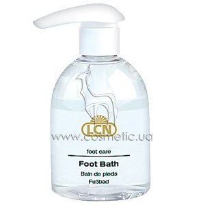 Концентрат для ножных ванночек LCN Foot Bath