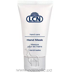 Маска для рук LCN Hand Mask