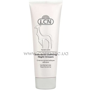 ������������� ������ ���� LCN Intensive Calming Night Cream