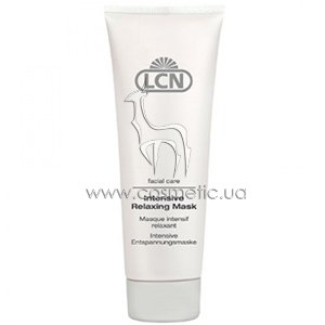������������� ����� LCN Intensive Relaxing Mask