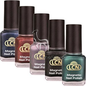 ��������� ��� ��� ������ LCN Magnetic Nail Polish