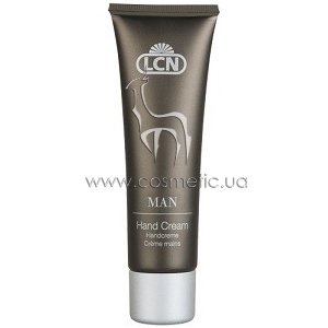 Мужской крем для рук LCN Man Hand Cream