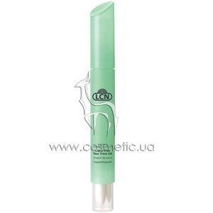 ����������������� �������� ��� ����� �� ������� LCN Nail Care Tea Tree Pen
