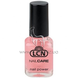 �������� ��� ���������� ������ LCN Nail Power