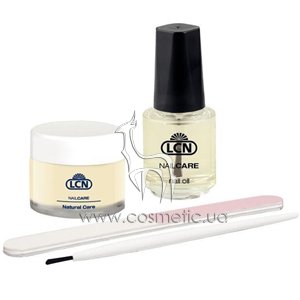 ����� ��� ����� �� ������� LCN Natural Care System