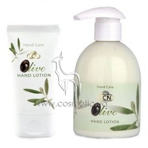 ��������� ������ ��� ��� LCN Olive Hand Lotion