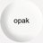 ���������� ���� LCN One Component Resin F #20279 Opak