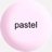 ���������� ���� LCN One Component Resin F #20318 Pastel