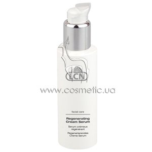 ����������������� ��������� LCN Regenerating Cream Serum