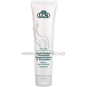 ����������� � ���������� ���� LCN Regeneration And Circulation Cream