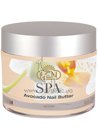 ����� ��� ������ LCN SPA Avocado Nail Butter small