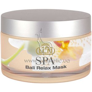 ������������� ����� LCN SPA Bali Relax Mask