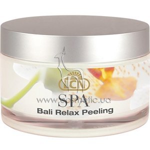 ������������� ������ LCN SPA Bali Relax Peeling