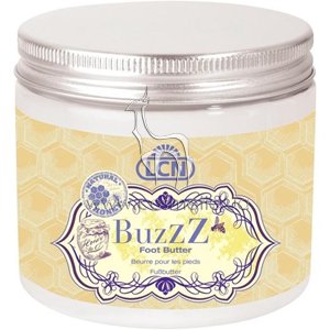 ����� ��� ��� LCN SPA Buzzz Foot Butter
