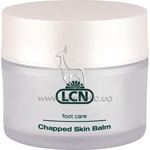 ������� ��� �������������� ���� ��� LCN SPA Chapped Skin Balm