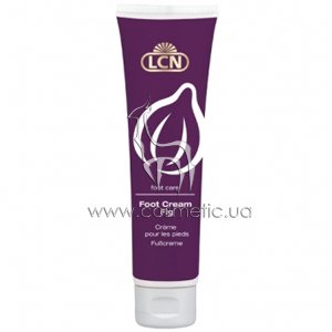 ������ ��� ��� � ������� LCN SPA Foot Cream Fig