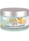 ������ ����� ��� ��� LCN SPA Peppermint Foot Butter small
