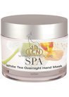 ������������� ������ ����� ��� ��� LCN SPA White Tea Overnight Hand Mask small