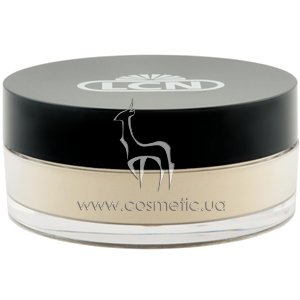 ����� ��� ���� LCN Teint Perfecting Loose Powder