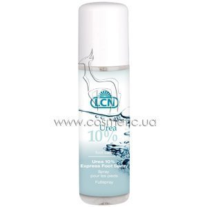 ����������� ����� ��� ��� LCN Urea 10% Express Foot Spray