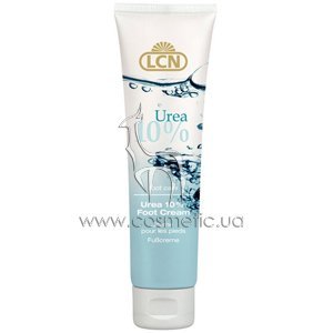 ���� ��� ��� LCN Urea 10% Foot Cream