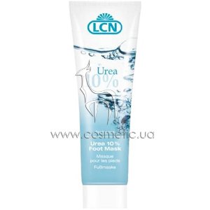 ����� ��� ��� LCN Urea 10% Foot Mask