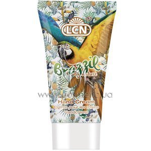 Крем для рук LCN Viva Brazzil Hand Cream