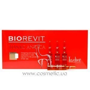 �������� ������ ��� �������������� ����� ����� Le�her Antica Biorevit
