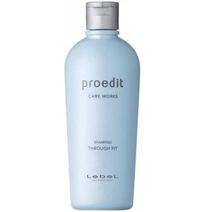 ������� ��� ����������� ������� ����� Lebel Proedit Care Works Shampoo Through Fit