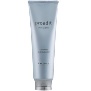 ����������� ����� ��� ������� � ����������� ����� Lebel Proedit Care Works Treatment Through Fit