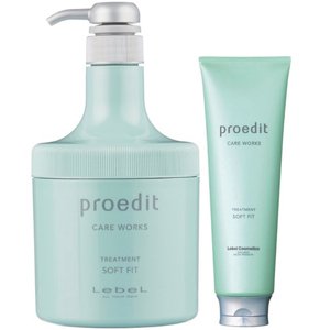 ����������� ����� ��� ����� ������� ����� Lebel Proedit Care Works Treatment Soft Fit
