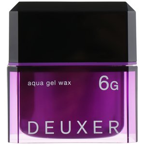 ���� ��� ����� Lebel Deuxer Aqua Gel Wax 6G