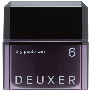 ���� ��� ����� Lebel Deuxer Dry Paste Wax 6