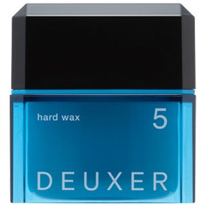 ���� ��� ����� Lebel Deuxer Hard Wax 5