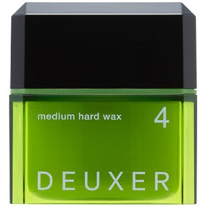 ���� ��� ����� Lebel Deuxer Medium Hard Wax 4