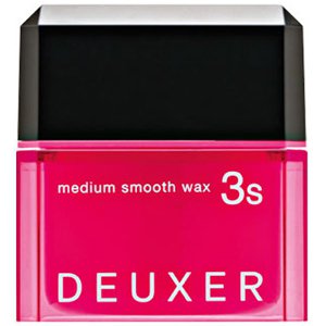 ���� ��� ����� Lebel Deuxer Medium Smooth Wax 3S