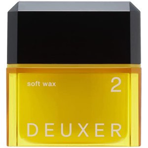 ���� ��� ����� Lebel Deuxer Soft Wax 2