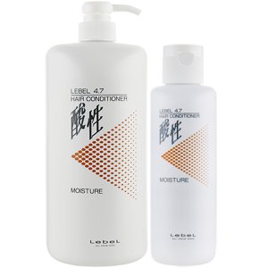����������� ��� ����� ���������� Lebel 4.7 Moisture Hair Conditioner