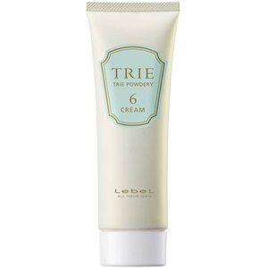 ���� ������� ��� ������� ����� ������� �������� Lebel Trie Powdery Cream 6