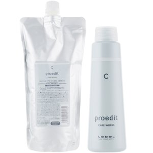 ��������� ��� �����  �ѻ Lebel Proedit Element Charge Care Works CMC