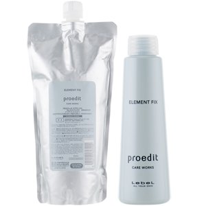 ��������� ��� ����� Lebel Proedit Element Charge Care Works Element Fix