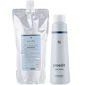 ��������� ��� ����� �N� Lebel Proedit Element Charge Care Works NMF