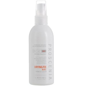 ���������� ������ ��� ����� Lebel Proscenia Drying Fix P.P.T.