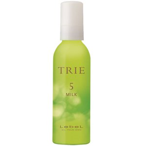 ������� ��� ������� ����� ������� �������� Lebel Trie Milk 5