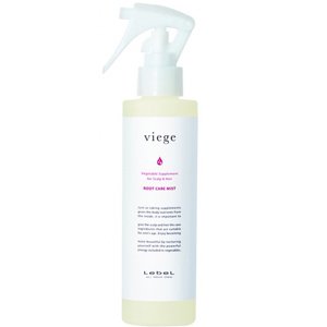 ����� ��� ���������� ������ ����� Lebel Viege Root Care Mist