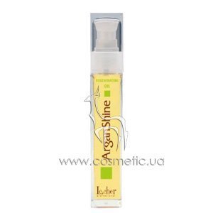 ����������������� ����� ��� ����� LeCher Argan Shine Oil