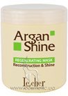 ����� ��� ����� ����������������� LeCher Argan Shine Regenerating Mask small