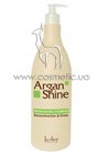 ������� � ��������� ������ ��� ������ LeCher Argan Shine Shampoo small