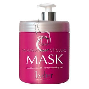 ����� ��� ���������� ����� LeCher Ccolor Mask